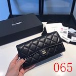 スーパーコピーシャネル財布